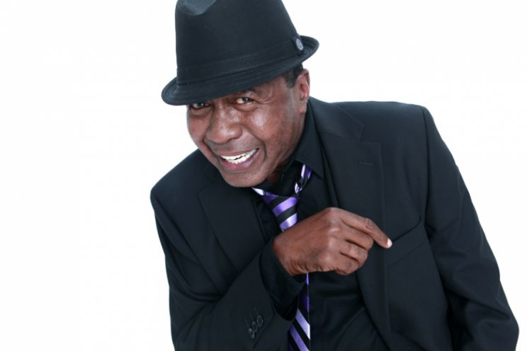 Ben Vereen