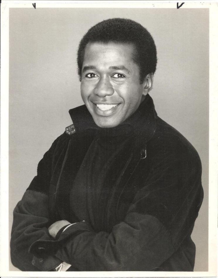 Ben Vereen