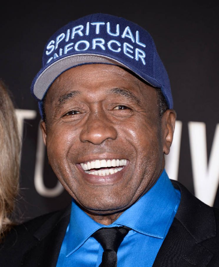 Ben Vereen