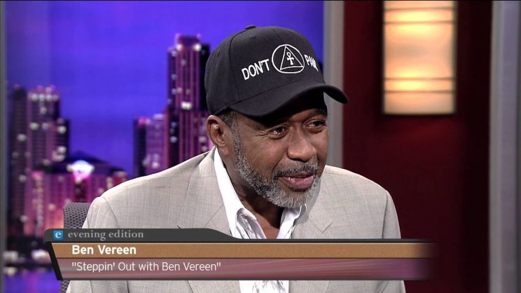 Ben Vereen