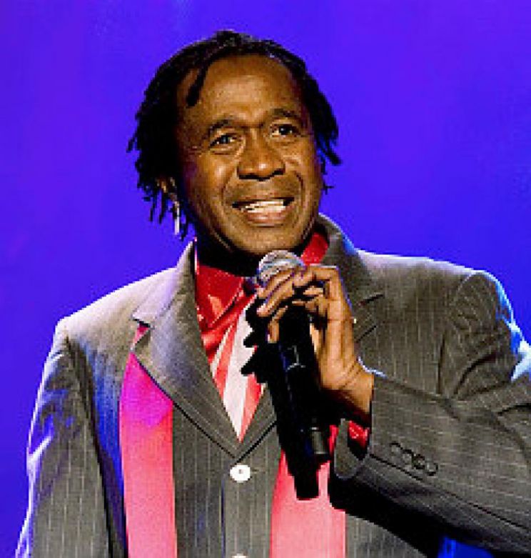 Ben Vereen