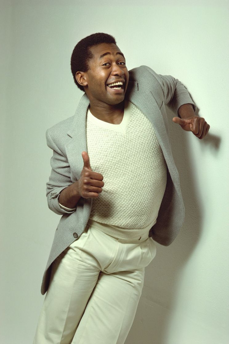 Ben Vereen