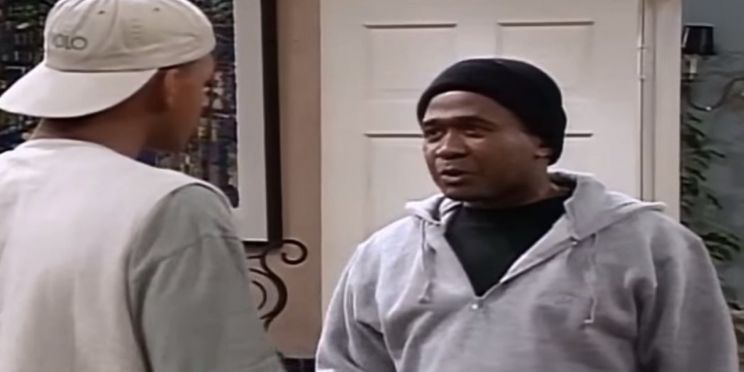 Ben Vereen