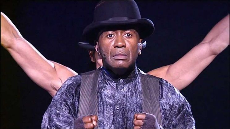 Ben Vereen