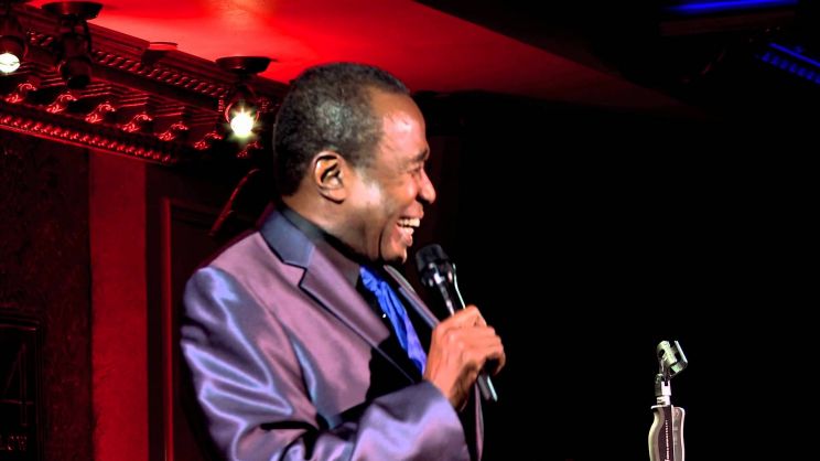 Ben Vereen