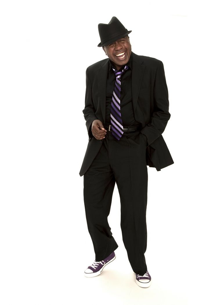 Ben Vereen