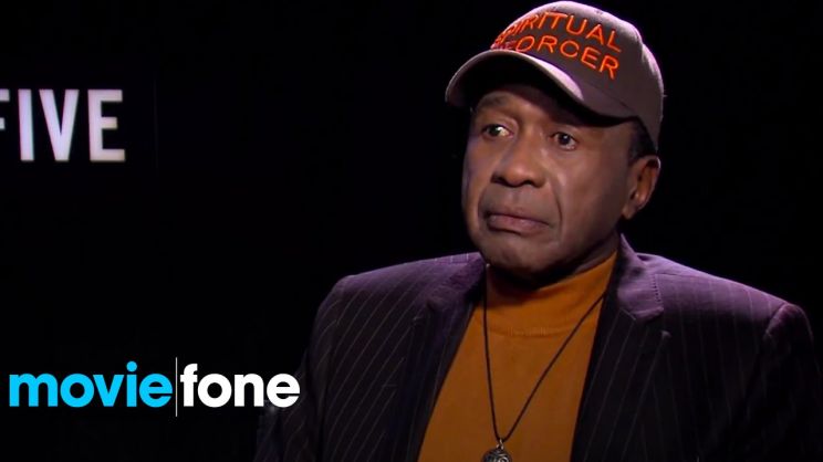 Ben Vereen