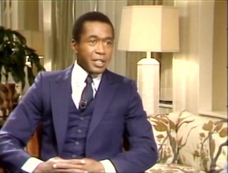 Ben Vereen