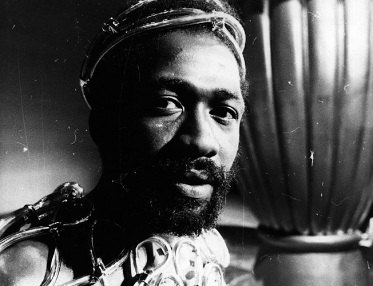 Ben Vereen