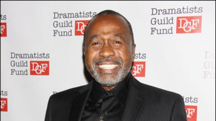 Ben Vereen