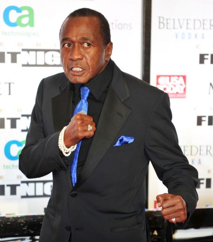 Ben Vereen
