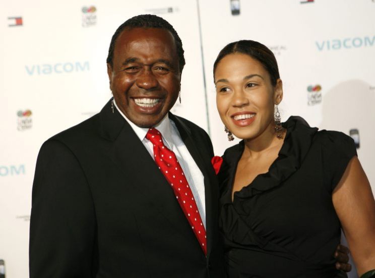 Ben Vereen