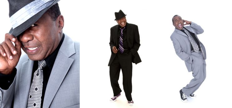 Ben Vereen