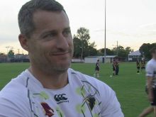 Ben Walker