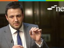 Ben Walker
