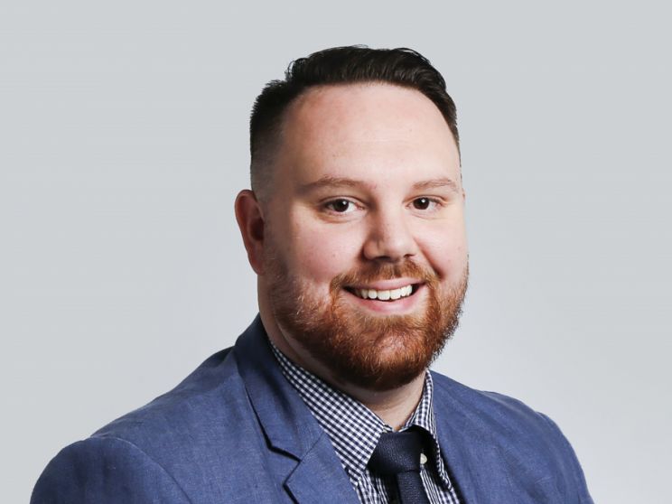 Ben Walker