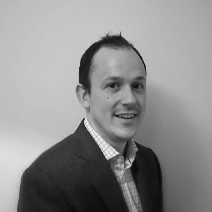 Ben Walker