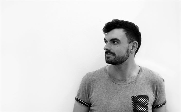 Ben Walker