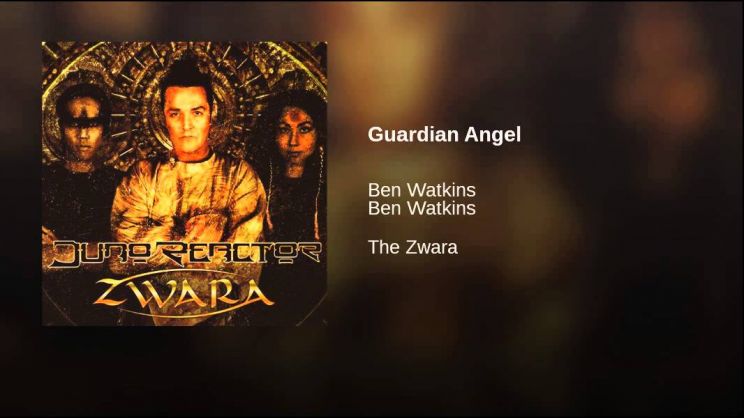 Ben Watkins