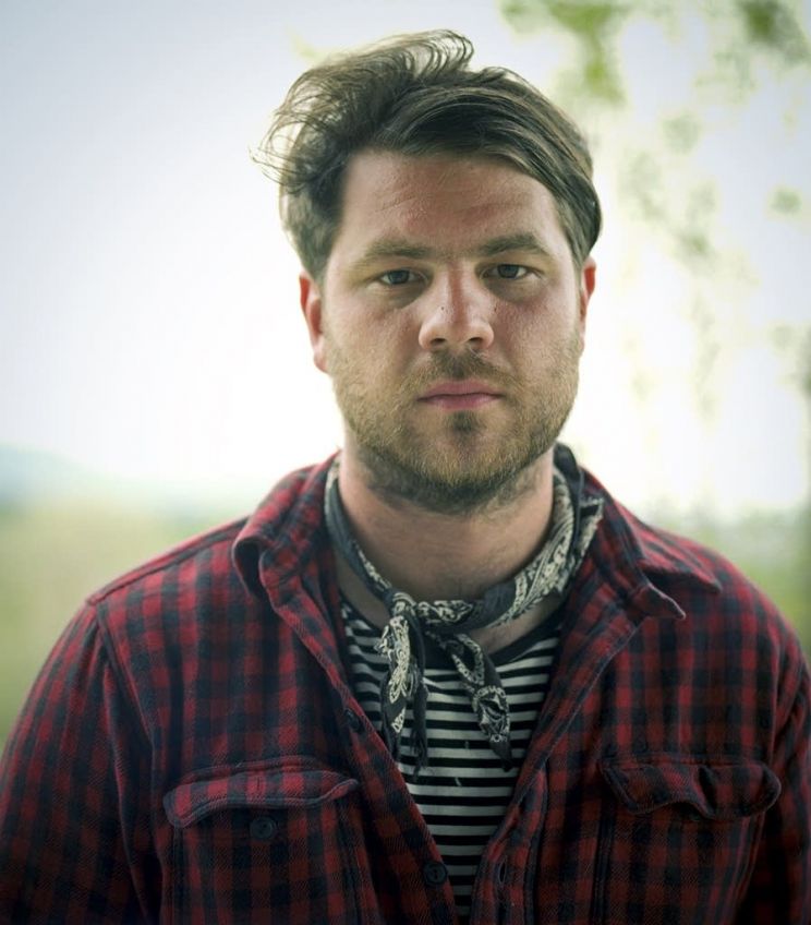 Ben Weaver