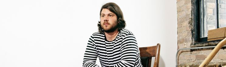 Ben Weaver