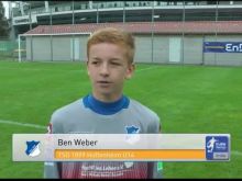 Ben Weber