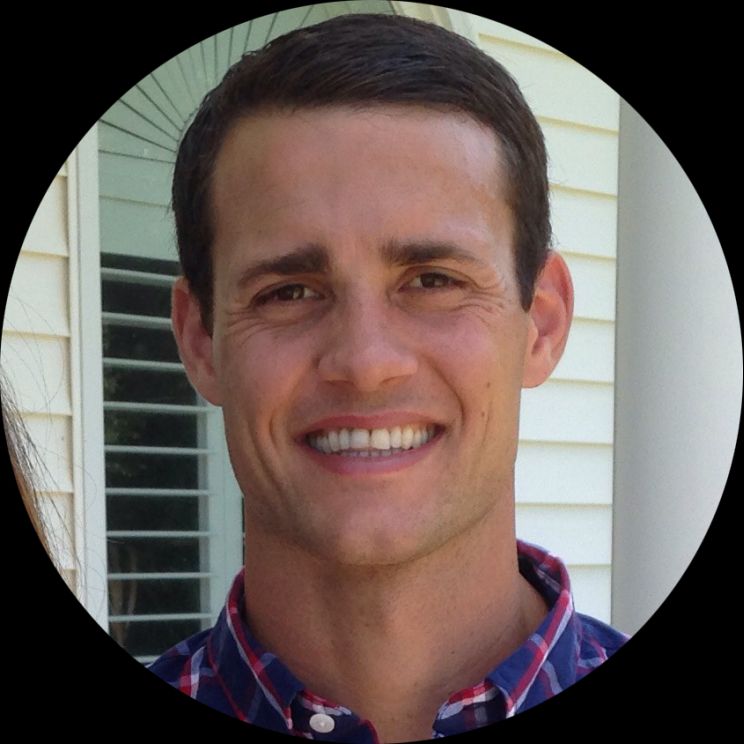 Ben Weber