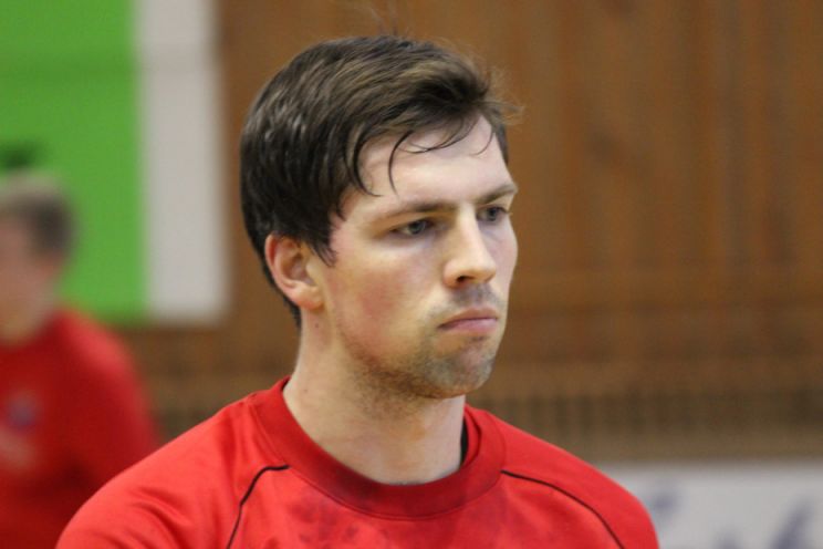 Ben Weber