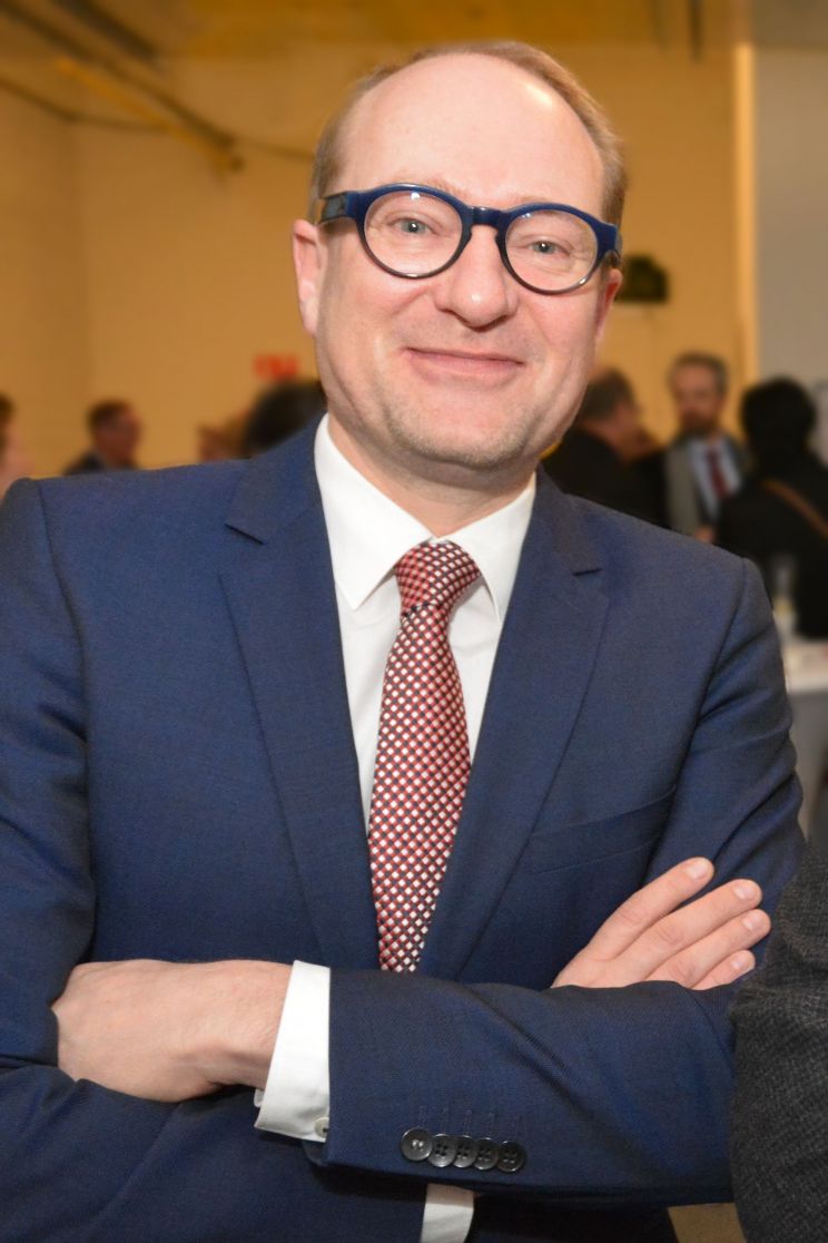Ben Welden