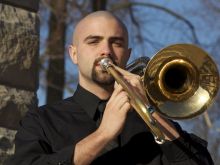 Ben Whalen