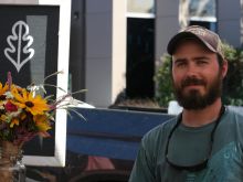 Ben Whalen