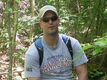 Ben Whalen