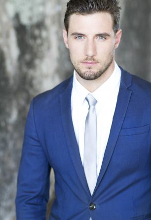 Ben Whalen