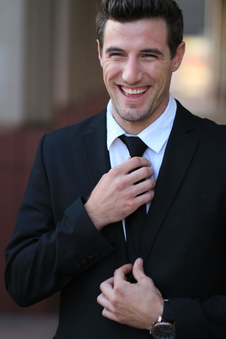 Ben Whalen