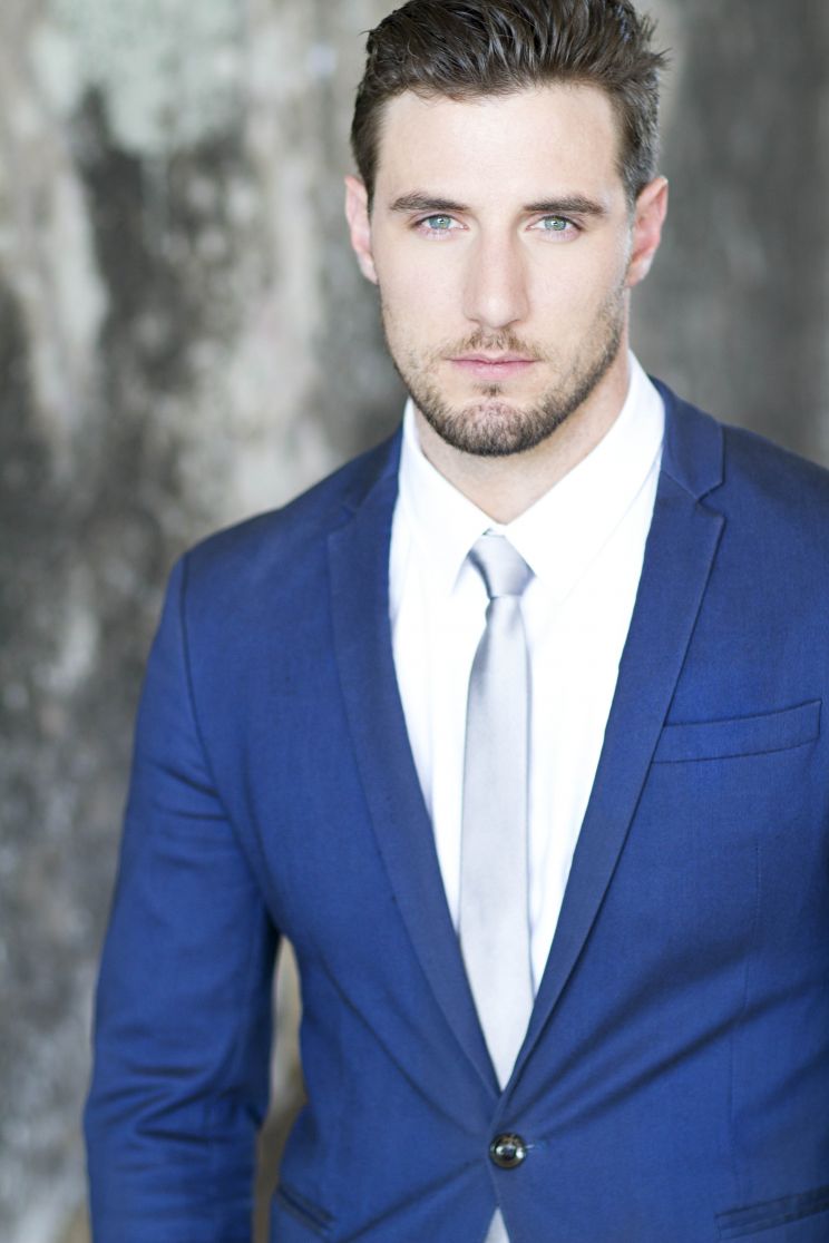 Ben Whalen