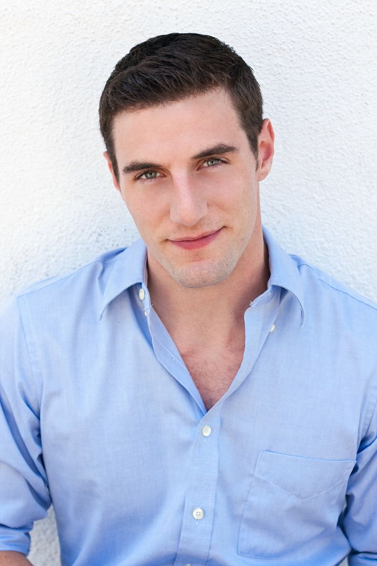 Ben Whalen