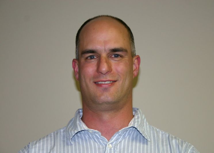 Ben Whalen
