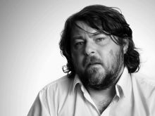 Ben Wheatley