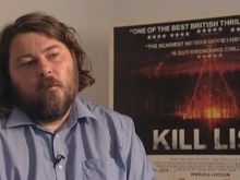 Ben Wheatley