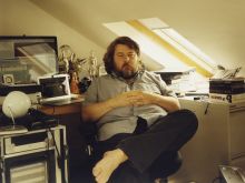 Ben Wheatley