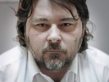 Ben Wheatley