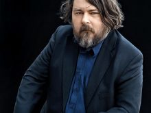 Ben Wheatley