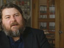 Ben Wheatley