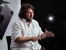 Ben Wheatley