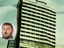 Ben Wheatley