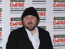 Ben Wheatley