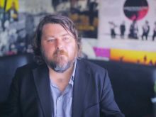 Ben Wheatley