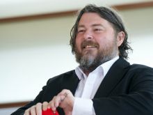 Ben Wheatley