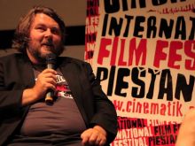 Ben Wheatley