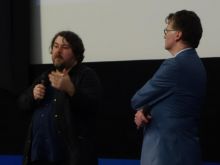 Ben Wheatley